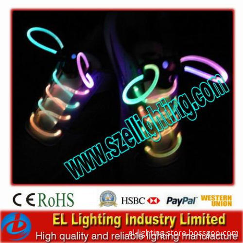 LED Flashing Shoelace